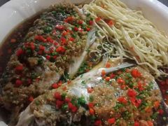 -芳芳私房菜·精做淮扬菜(承德路店)