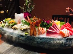 -古京·臻致料理(月湖店)