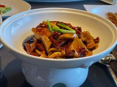 -上海滩餐厅(BFC外滩金融中心店)