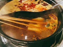 -钢管厂五区小郡肝串串香(南山店)