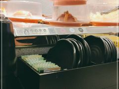 -大雄寿司(中华广场店)