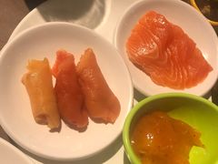 -御品海宴海鲜自助餐厅(龙岗万科广场店)