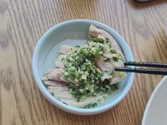 -李先生牛肉面大王(营口大润发店)