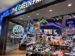 -东莞松山湖万象汇