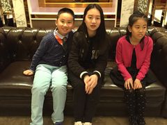 -GalaCity上海歌城(杨浦百联店)