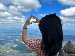 -南岳衡山风景名胜区