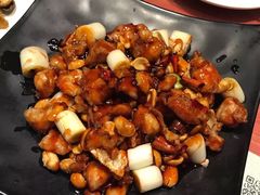 -玉桥餐厅(天坛店)