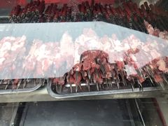 -新疆民族团结羊肉串(锦江区店)