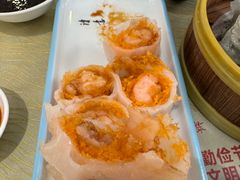 -香港威特瑞茶餐厅(小白楼音乐厅店)