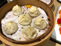 -弄堂小笼包(天津南开大悦城店)