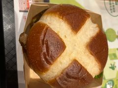 麦麦夜小堡-麦当劳(南京文鼎广场店)