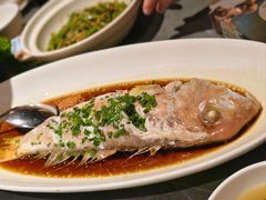 -佬太公海鸭·海鲜大排档(上海总店)