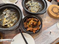 -小时候焗海鲜(鄞州万达店)