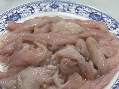 -同城四季爆肚涮羊肉(安华里店)