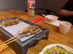-管氏翅吧(国展店)