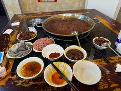 -储奇门鳝鱼火锅(总店)