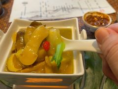 佛跳墙-王府茶楼茶宴·创意菜(大观园总店)