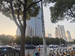 -武昌江滩