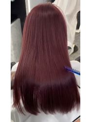 -ASG Hair Salon烫染·接发