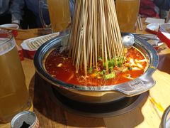-袁记串串香(梁家巷店)