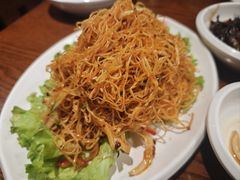 -辛氏火炉·韩式古法烤肉(松北店)