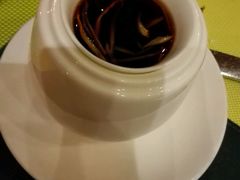 -北京贵宾楼饭店 红墙咖啡厅