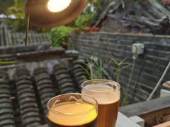 -闲·胡同 Barblu Hutong(雍和宫五道营店)