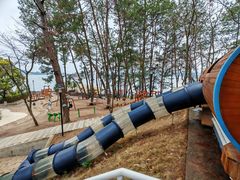 -杭州千岛湖开元度假村