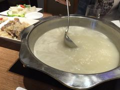 -金海阁海鲜火锅