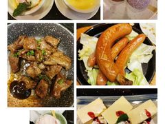 -真剑日本料理·铁板烧(贵州路店)