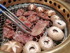 -将军牛排·尔滨地标朝鲜族美食(总店)
