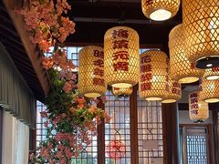 -二十八里太湖船菜(吉祥路店)
