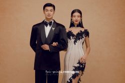 -巴黎春天婚纱摄影STUDIO·定制