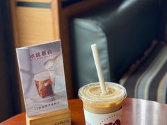 -COSTA COFFEE(常州山姆会员店)
