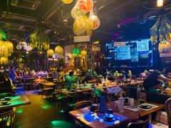 大堂-胡桃里音乐酒馆(仓山万达店)