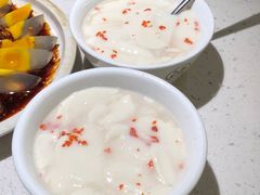 -江渔儿酸菜鱼·拔草餐厅(虎门君乐汇店)