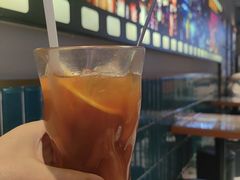 太子柠茶港式奶茶-太子浓心·港式猛火小锅米线(探十里店)