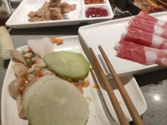 -海底捞火锅(宇飞大厦店)