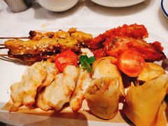 -星怡会·新加坡新美食(苏州中心店)
