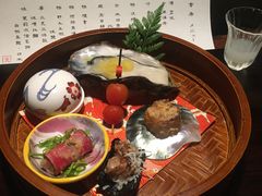 -元熹会席料理
