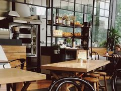 -Jamaicablue Coffeeshop(中央广场店)