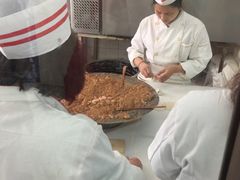 -津门如意包子铺(宾西路店)