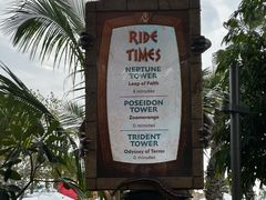 -亚特兰蒂斯水世界冒险乐园