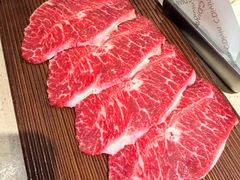 -Ant 蚂蚁洞烤肉·大营地(上海静安大悦城店)