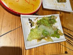 -老杨头烧烤(博烤堂店)