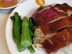 -龙记·香港茶餐厅(海上世界店)