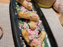 -雀舞云南菜(乐客城店)