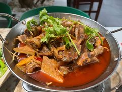 -又见炊烟私房菜(敬亭路店)