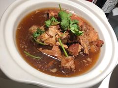 -真定郝家排骨(正定县总店)