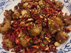 -冇味湘潭菜(湘江世纪城店)